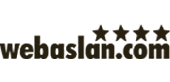 webaslan.com